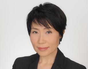 Dr Naoko Ishii