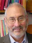Prof. Joseph Stiglitz