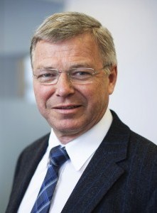 Mr Kjell Magne Bondevik