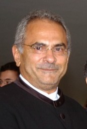 Dr José Ramos-Horta